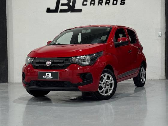 FIAT MOBI 1.0 EVO FLEX EASY ON MANUAL FIAT MOBI 1.0 EVO FLEX EASY ON MANUAL